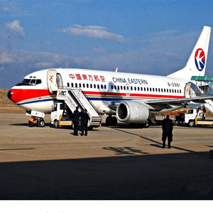丹东空运代理航空快运业稳步发展的原因是什么？